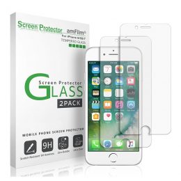 iPhone 7 6S 6 Screen Protector Glass