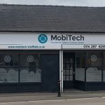 Mobitech Swallownest Store