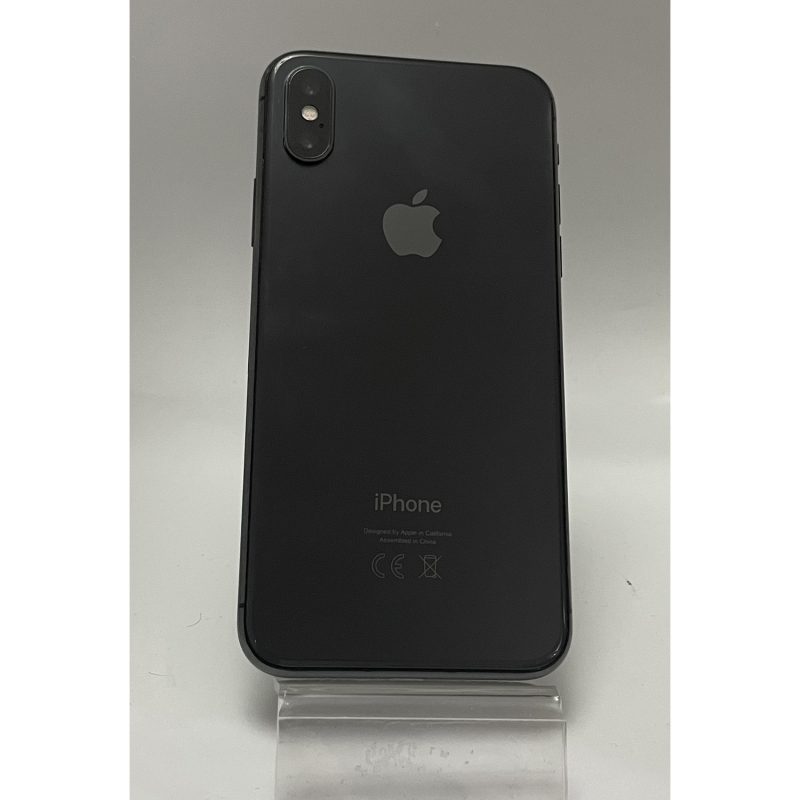 Apple iPhone X – 64GB – Space Grey – Unlocked