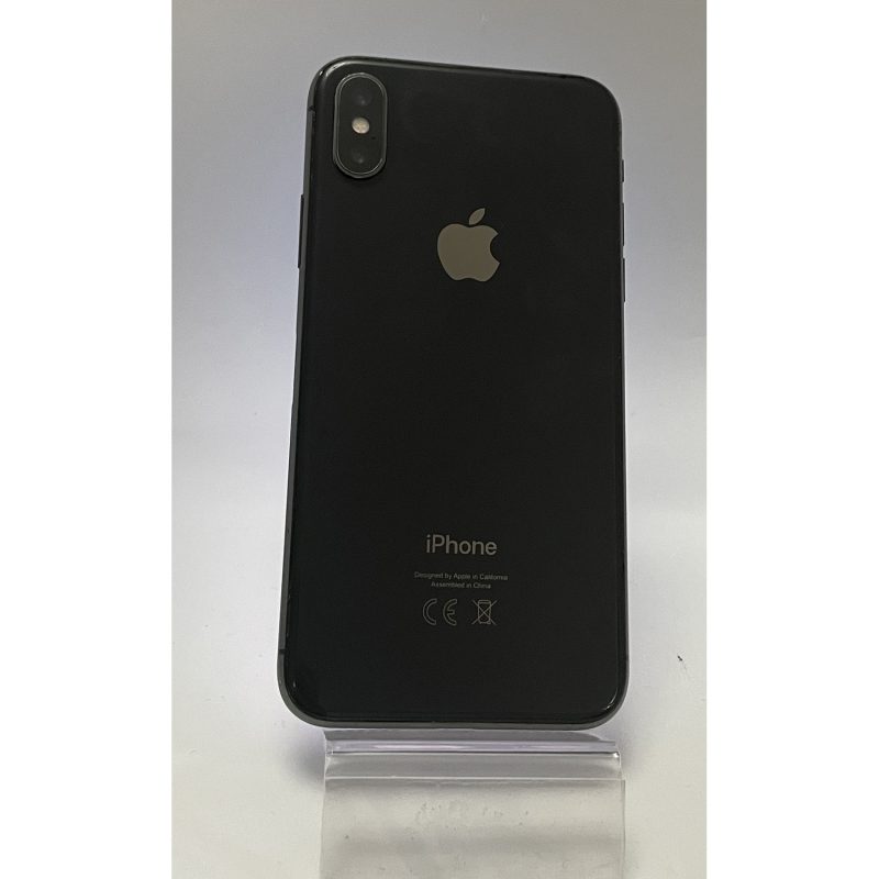 Apple iPhone X – 64GB – Space Grey – Unlocked